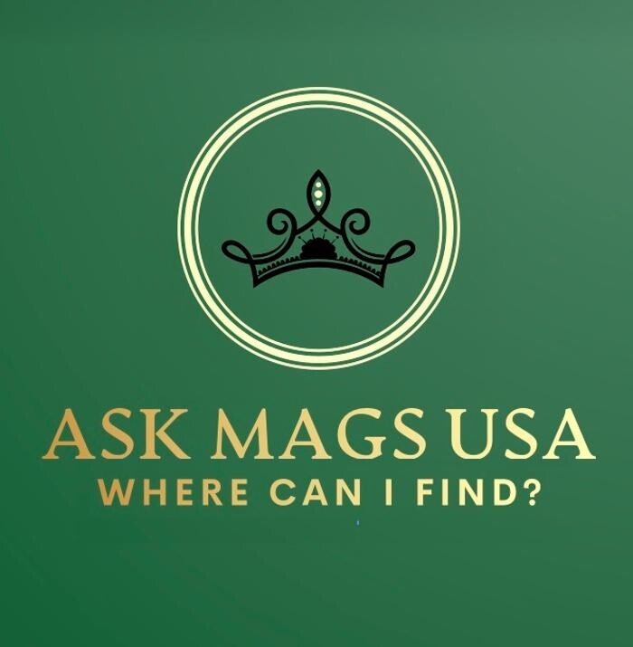 Images Ask Mags USA