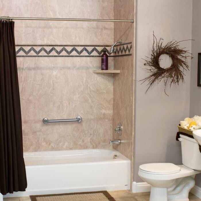 Images Five Star Bath Solutions Of Germantown