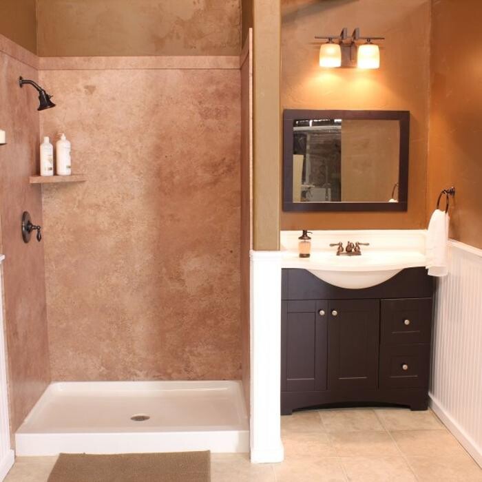 Images Five Star Bath Solutions Of Germantown