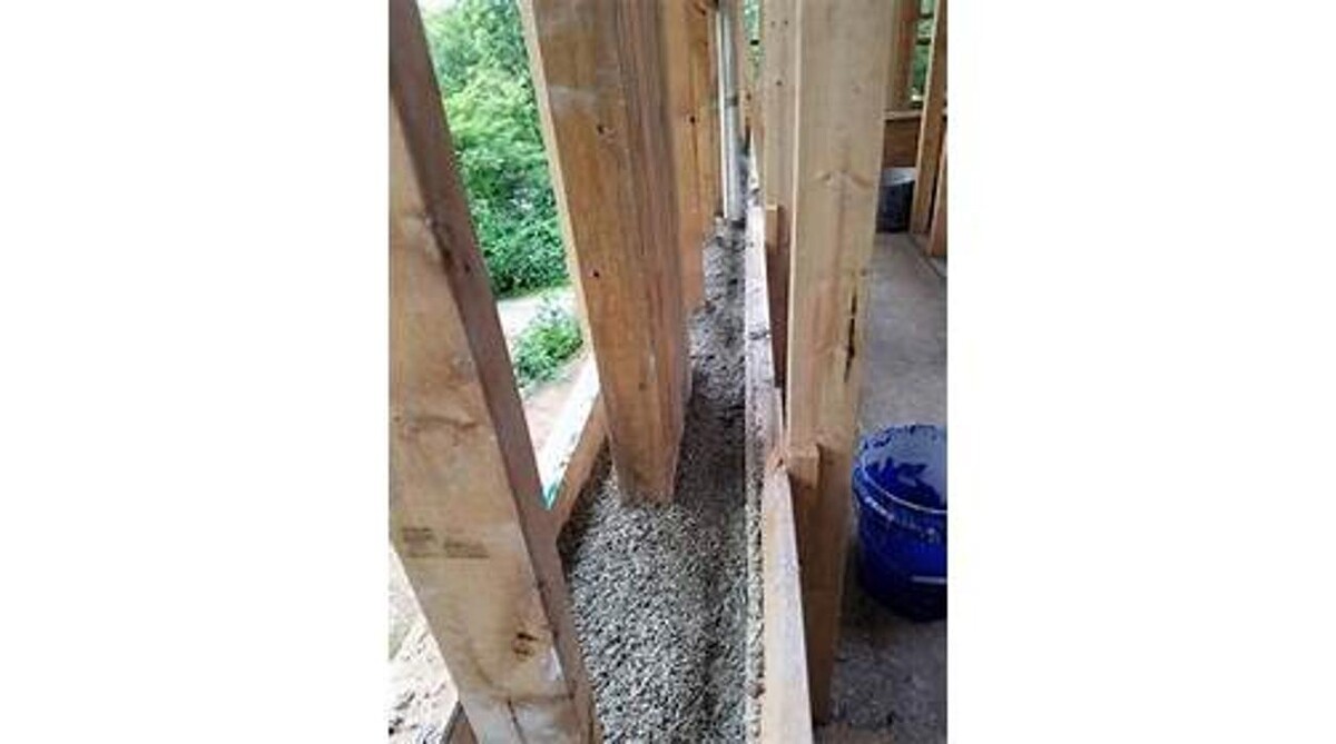 Images Strong Construction, LLC