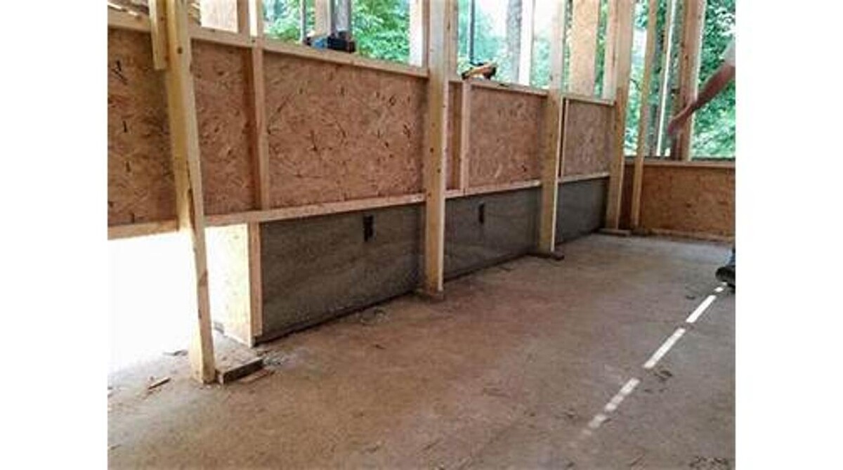 Images Strong Construction, LLC