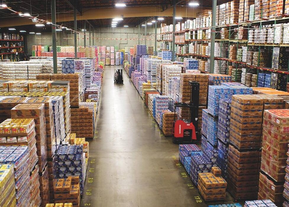 Images Columbia Distributing