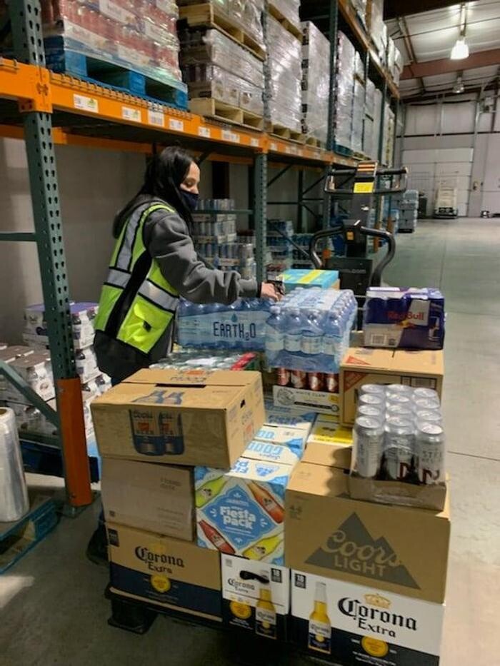 Images Columbia Distributing