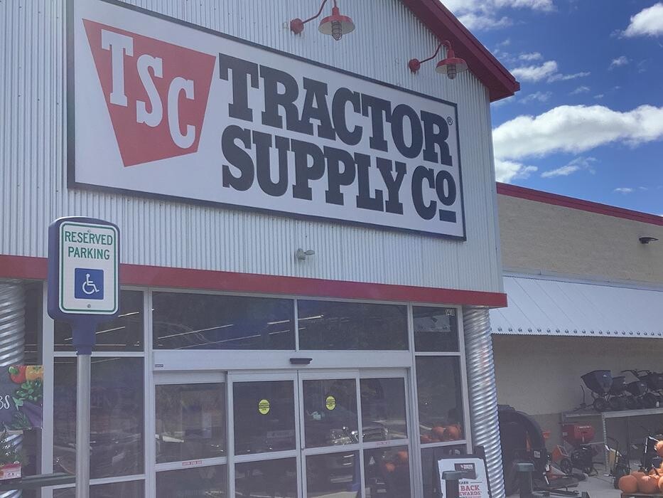 Images Tractor Supply Co.