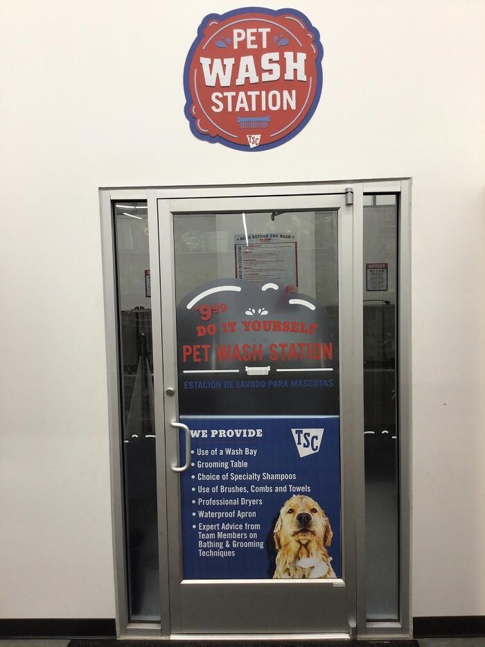 Images Tractor Supply Co.