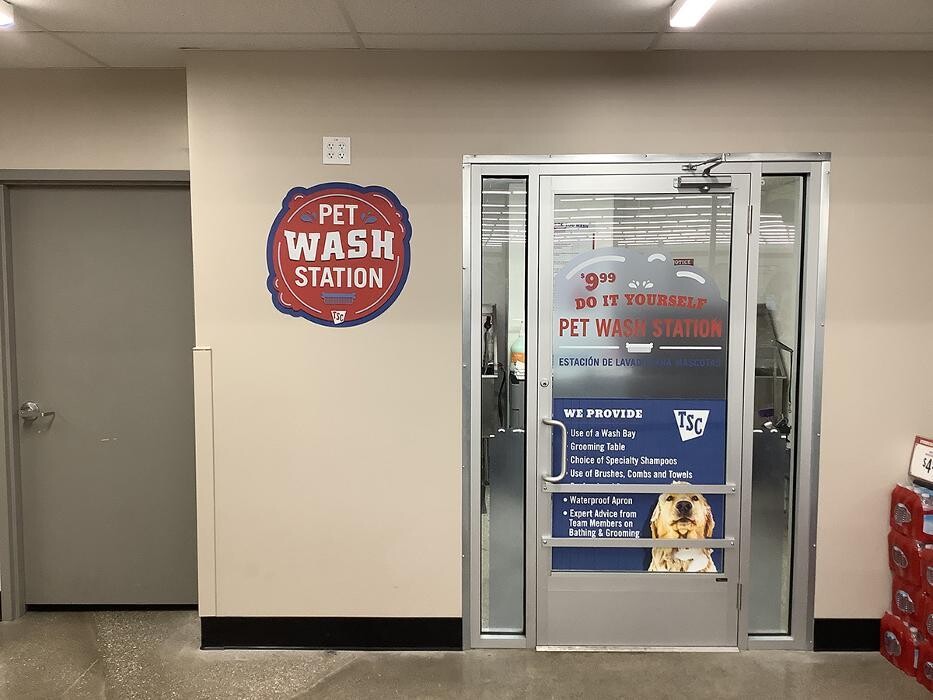 Images Tractor Supply Co.