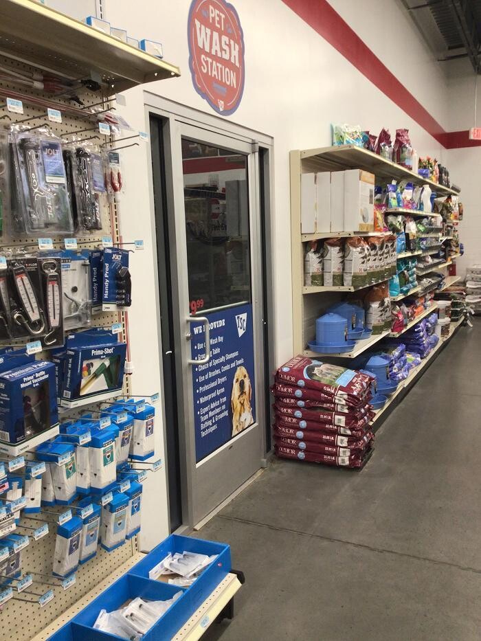 Images Tractor Supply Co.