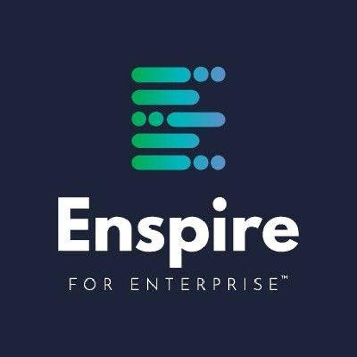 Images Enspire for Enterprise