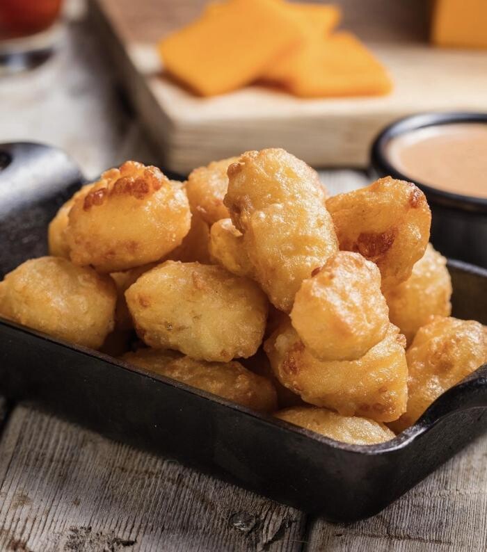 Images Famous Dave's Bar-B-Que (To Go Only)