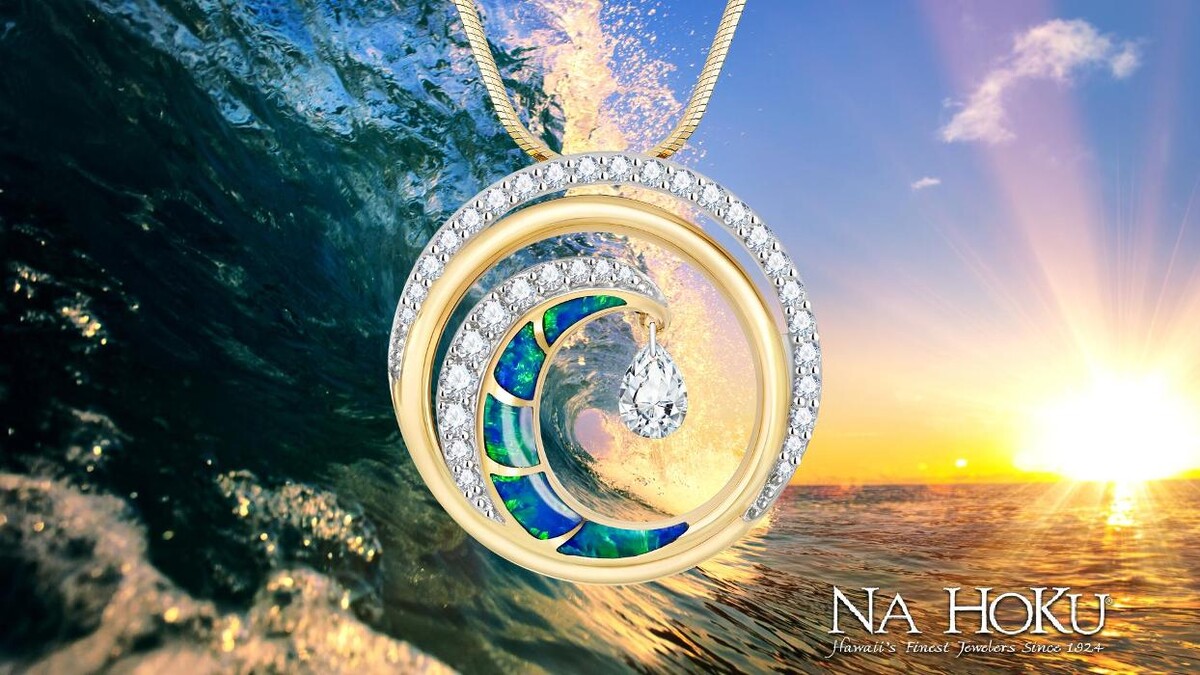Images Na Hoku - Hawaii's Finest Jewelers Since 1924
