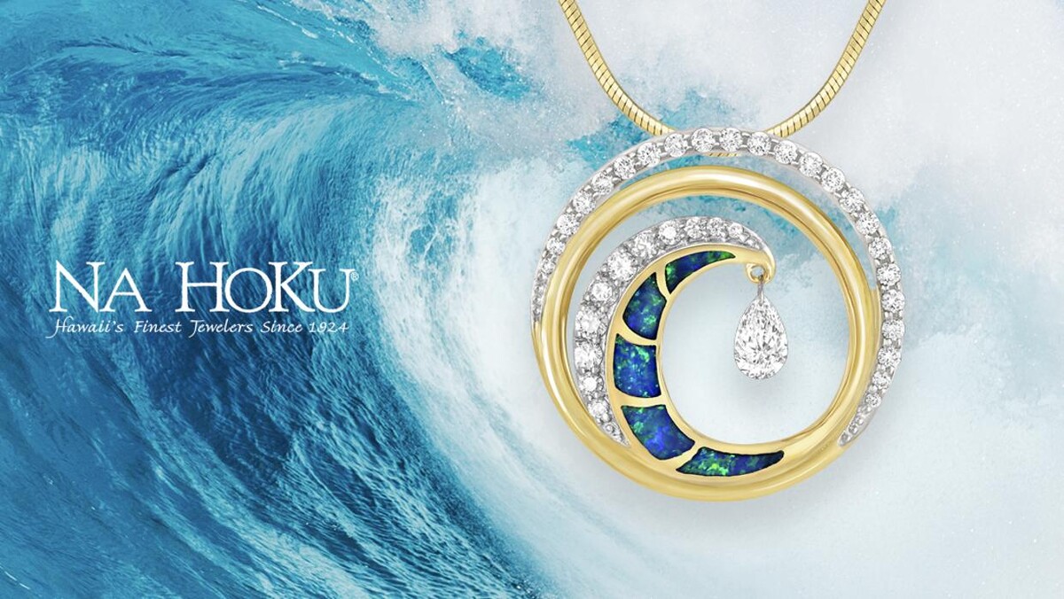 Images Na Hoku - Hawaii's Finest Jewelers Since 1924