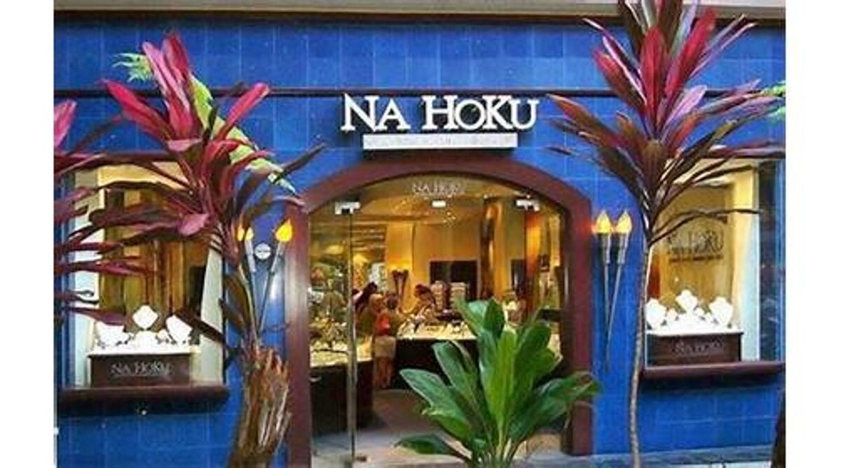 Images Na Hoku - Hawaii's Finest Jewelers Since 1924