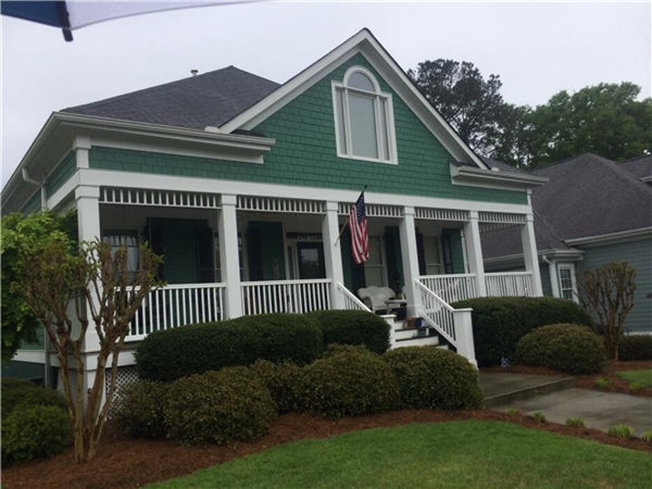 Images CertaPro Painters of Peachtree City/Coweta County, GA