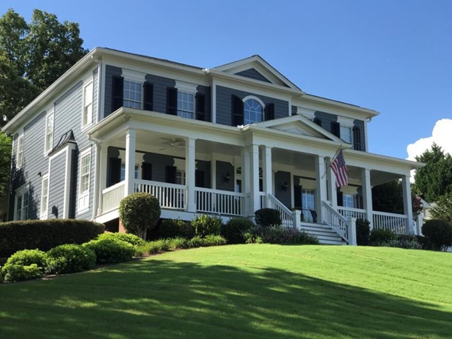 Images CertaPro Painters of Peachtree City/Coweta County, GA