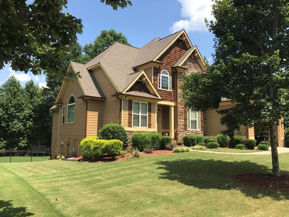 Images CertaPro Painters of Peachtree City/Coweta County, GA