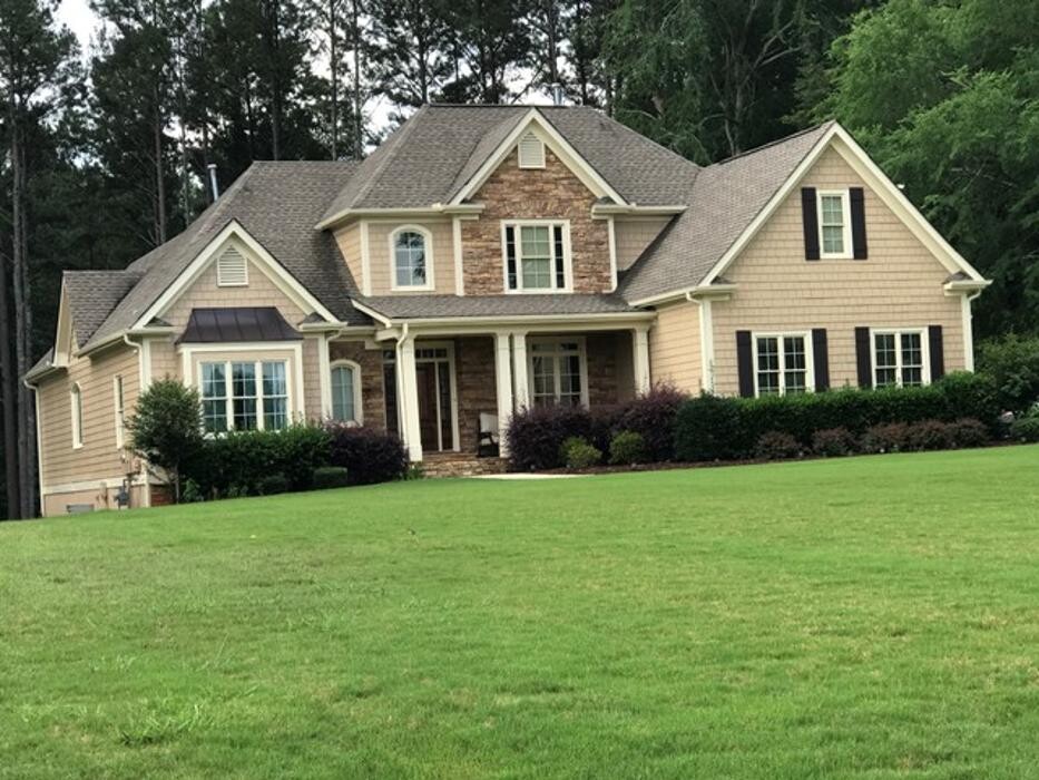 Images CertaPro Painters of Peachtree City/Coweta County, GA