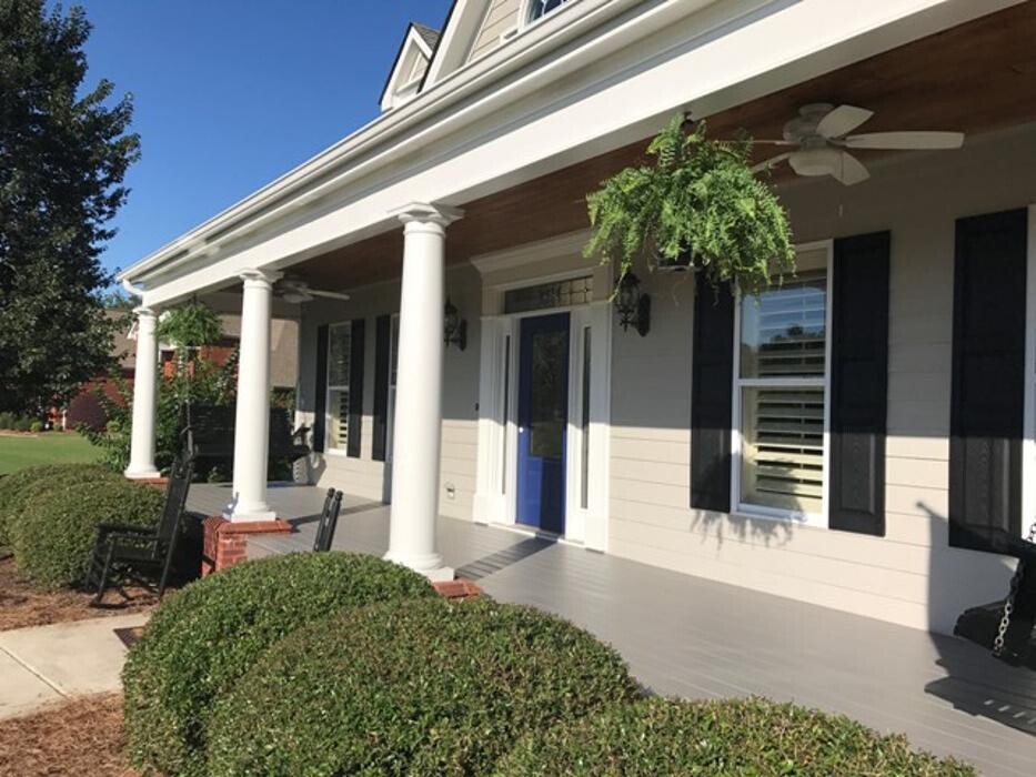 Images CertaPro Painters of Peachtree City/Coweta County, GA