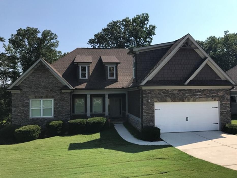 Images CertaPro Painters of Peachtree City/Coweta County, GA