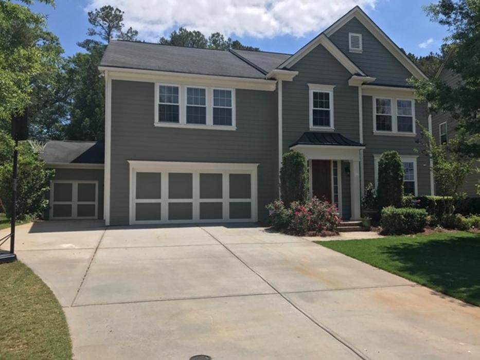 Images CertaPro Painters of Peachtree City/Coweta County, GA
