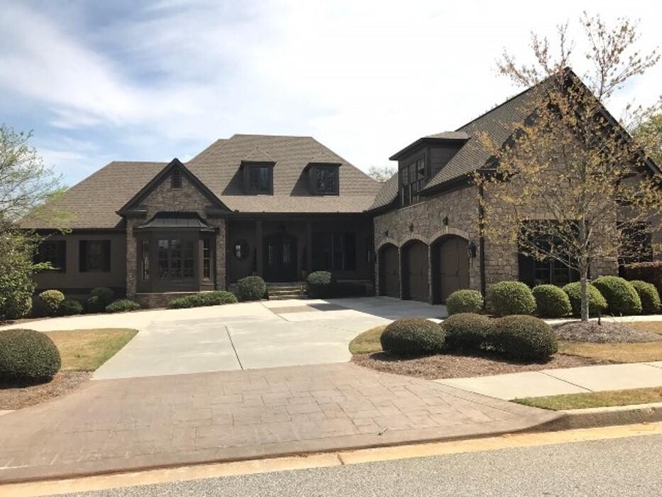 Images CertaPro Painters of Peachtree City/Coweta County, GA