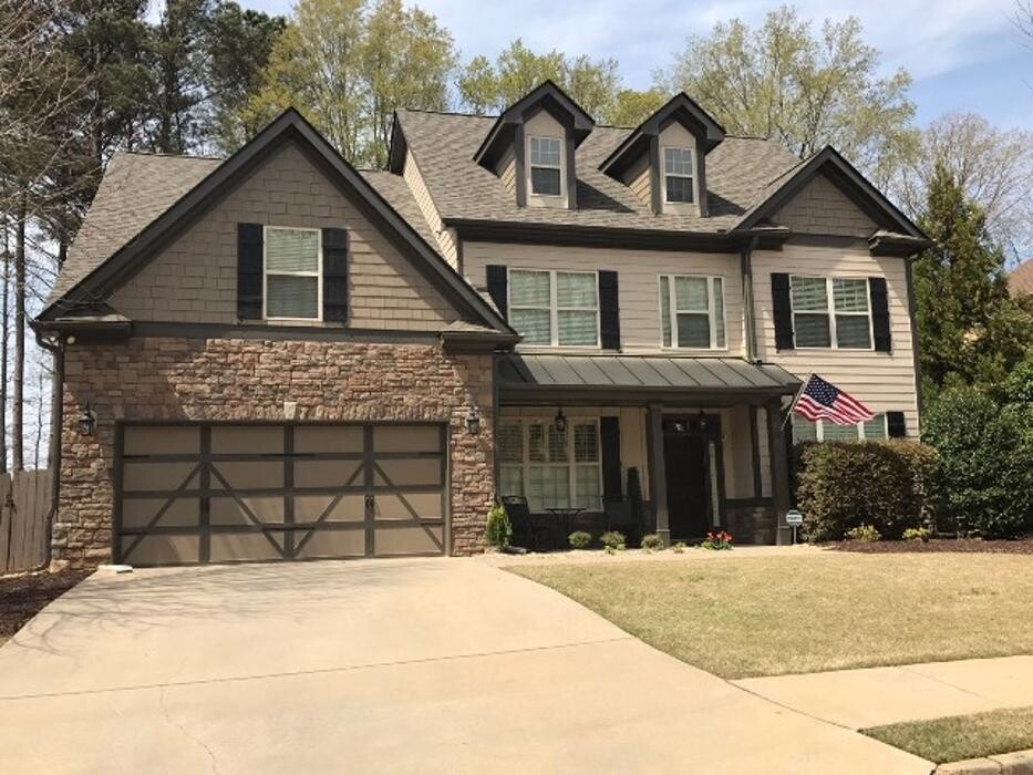 Images CertaPro Painters of Peachtree City/Coweta County, GA
