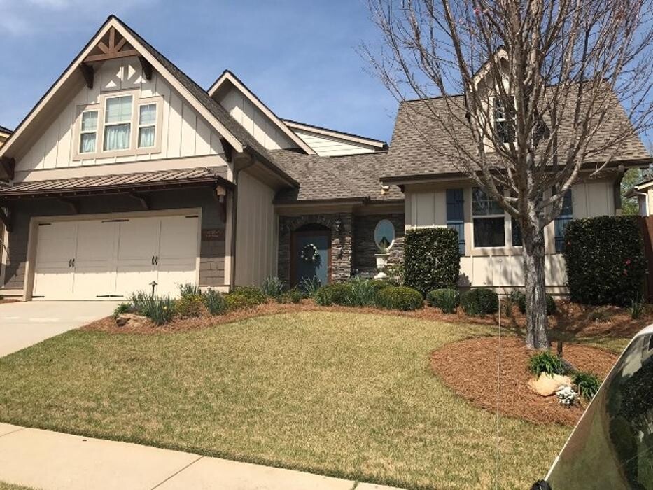 Images CertaPro Painters of Peachtree City/Coweta County, GA