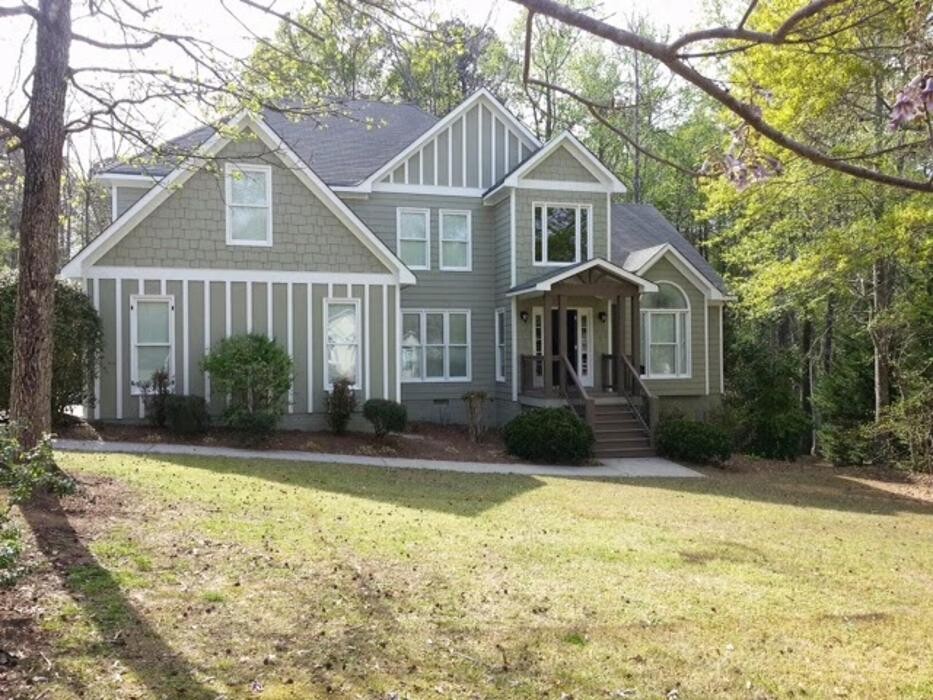 Images CertaPro Painters of Peachtree City/Coweta County, GA