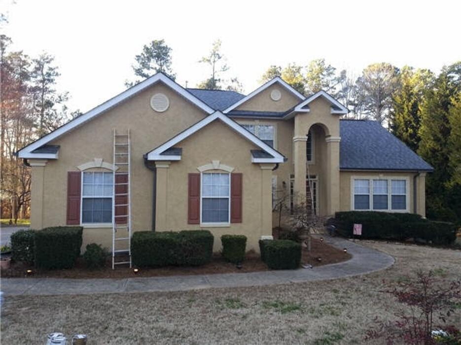 Images CertaPro Painters of Peachtree City/Coweta County, GA