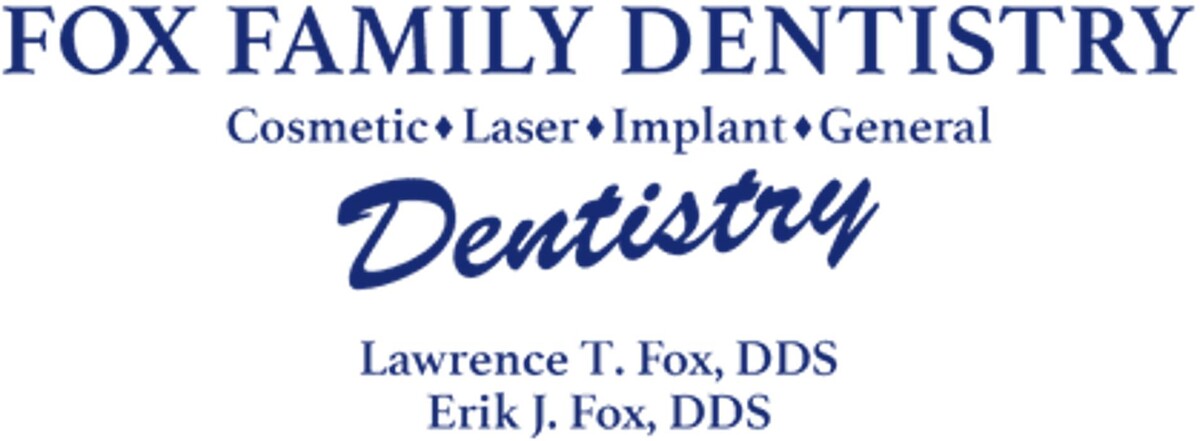 Fox Family Dentistry Logo