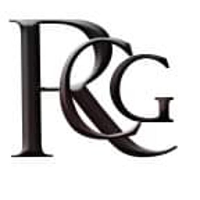 RCG Handyman services Logo