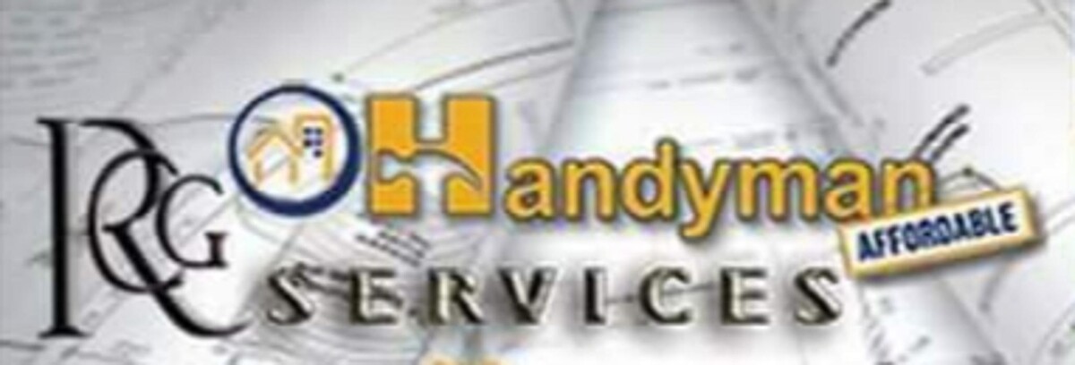 Images RCG Handyman services