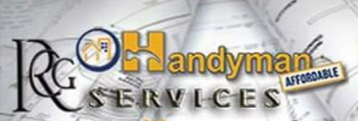 Images RCG Handyman services