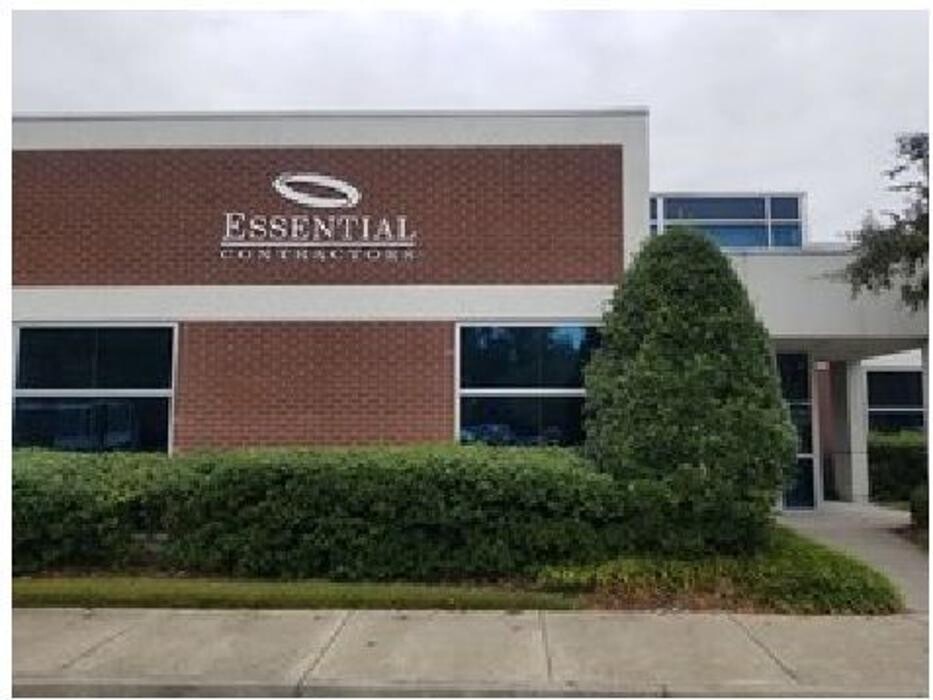 Images Essential Contractors