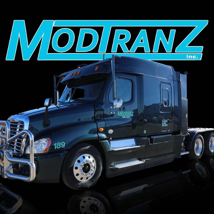Images ModTranz Inc.