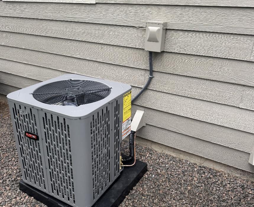 Images D & A Heating and Air, LLC