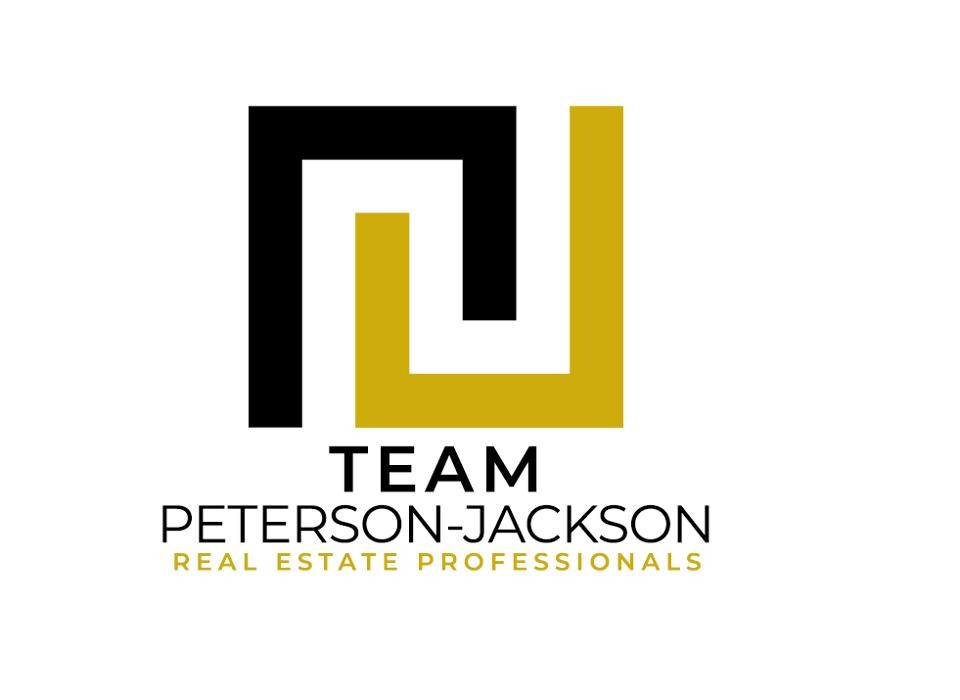 Team Peterson-Jackson Real Estate Professionals Logo