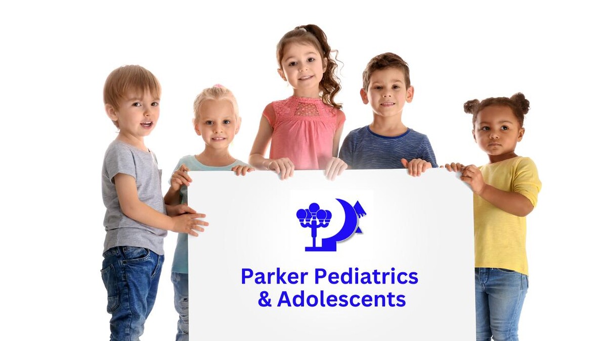 Images Parker Pediatrics and Adolescents