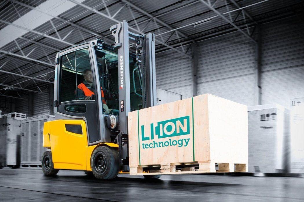 Images Miami Industrial Trucks, Inc.