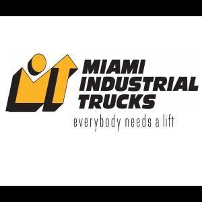 Images Miami Industrial Trucks, Inc.