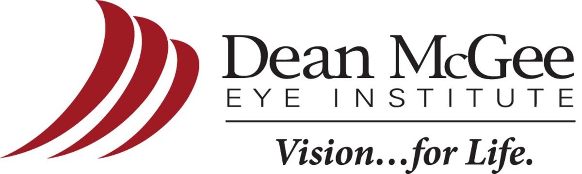 McGee Eye Surgery Center Logo