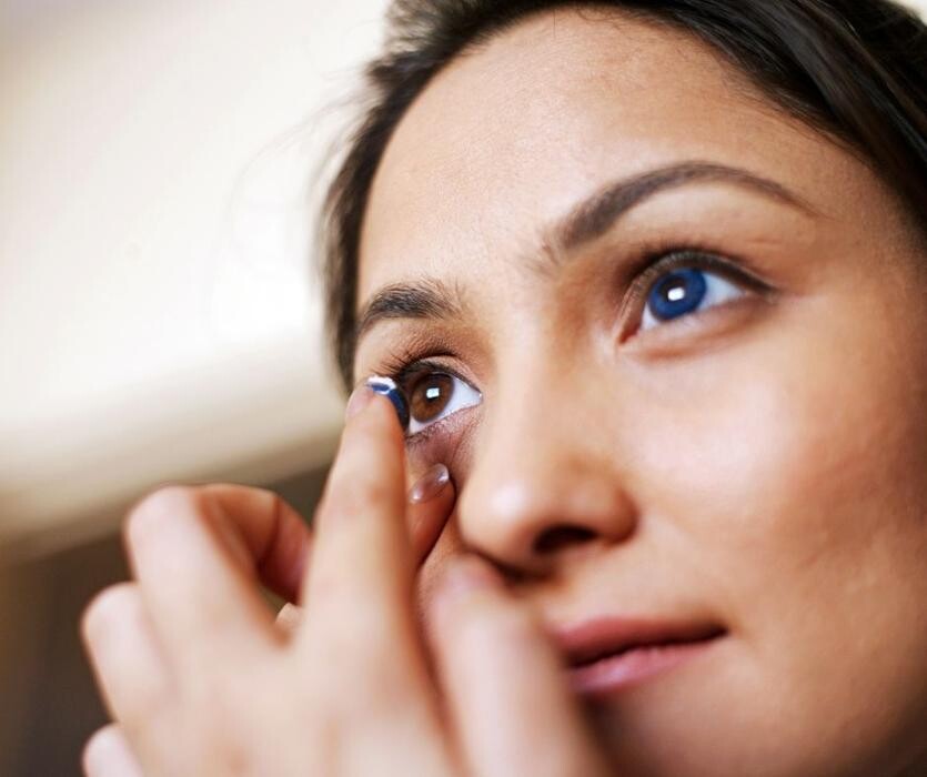 Images McGee Eye Surgery Center
