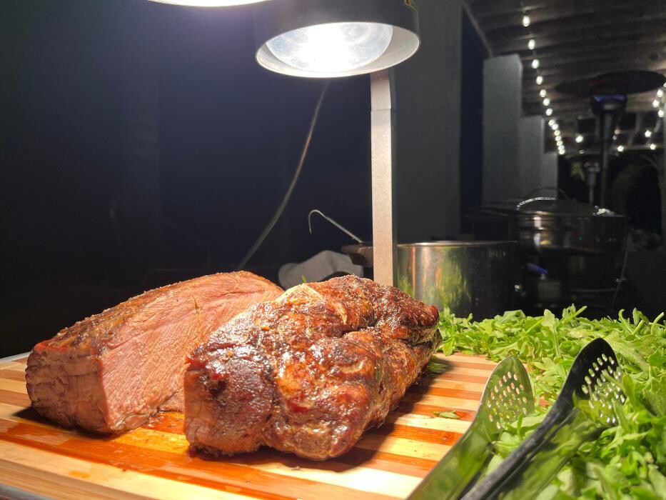 Images Destination Catering & Events