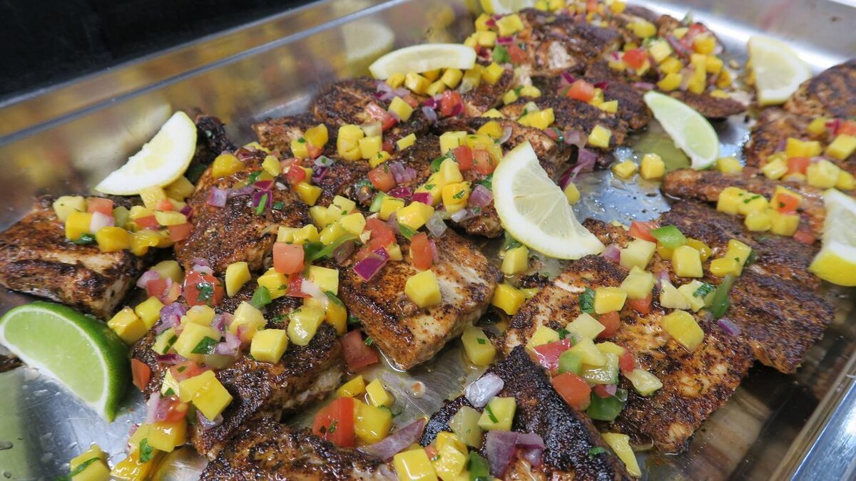 Images Destination Catering & Events