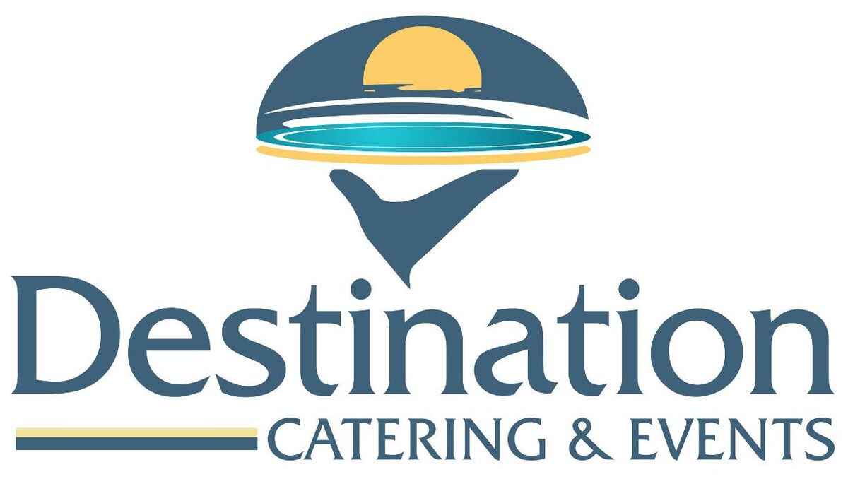 Destination Catering & Events Logo