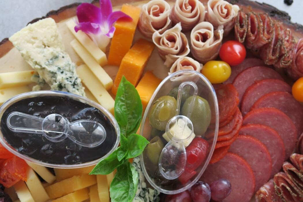 Images Destination Catering & Events