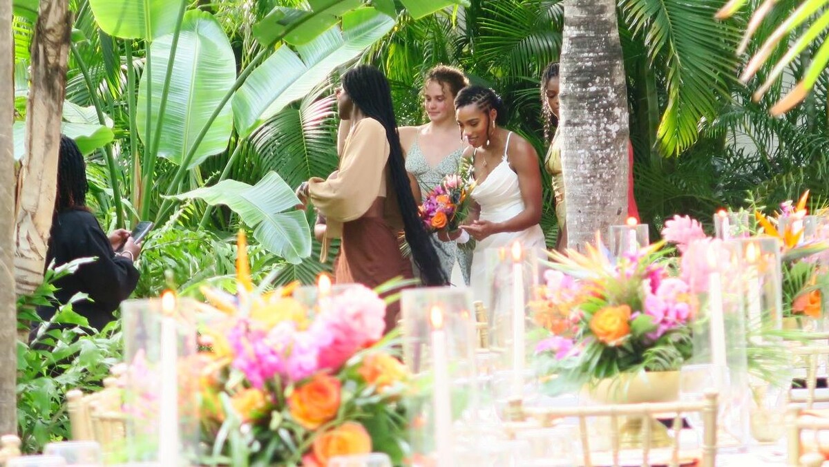 Images Destination Catering & Events