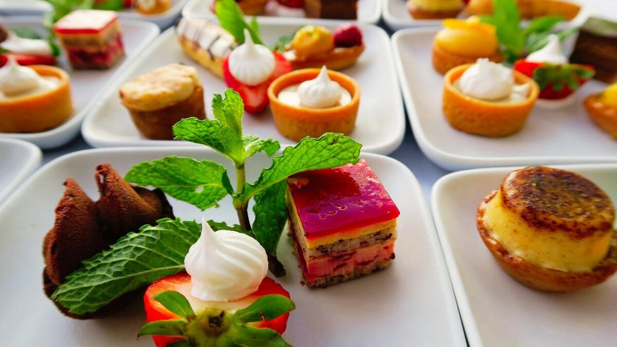 Images Destination Catering & Events