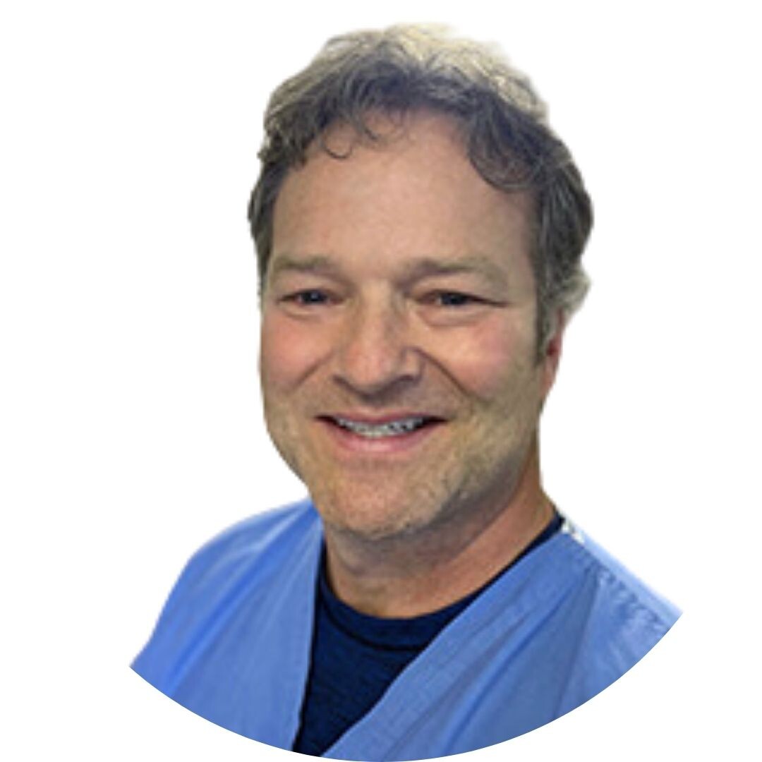 Michael Covlin, MD Logo