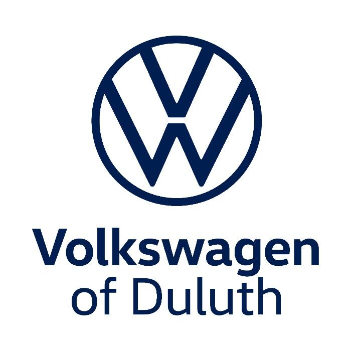 Volkswagen of Duluth Logo