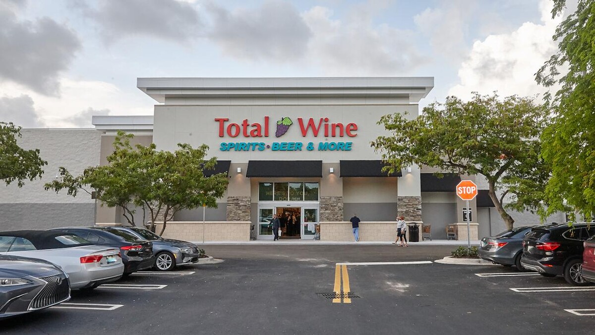 Images Total Wine & More